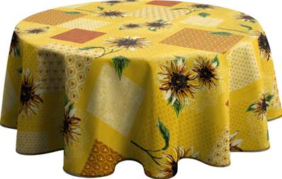 Nappe anti-taches <BR>Sunny