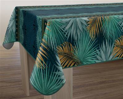 Nappe anti-taches <BR>Paraiso